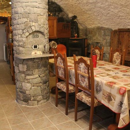 Ferienwohnung Fiocco Di Neve Montjovet Exterior foto